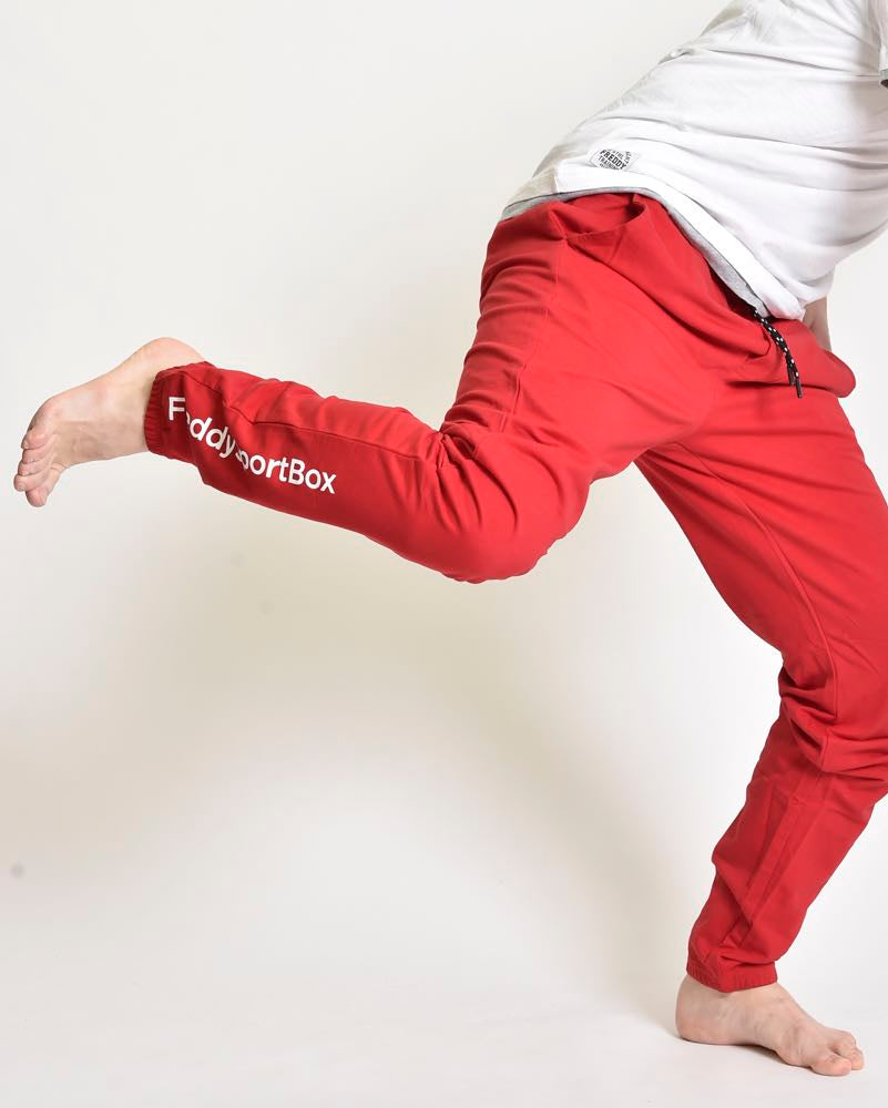 ロングパンツ