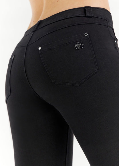 ロングパンツ（BLACK LABEL デニム）