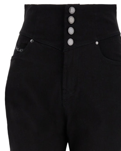 BLACKパンツ