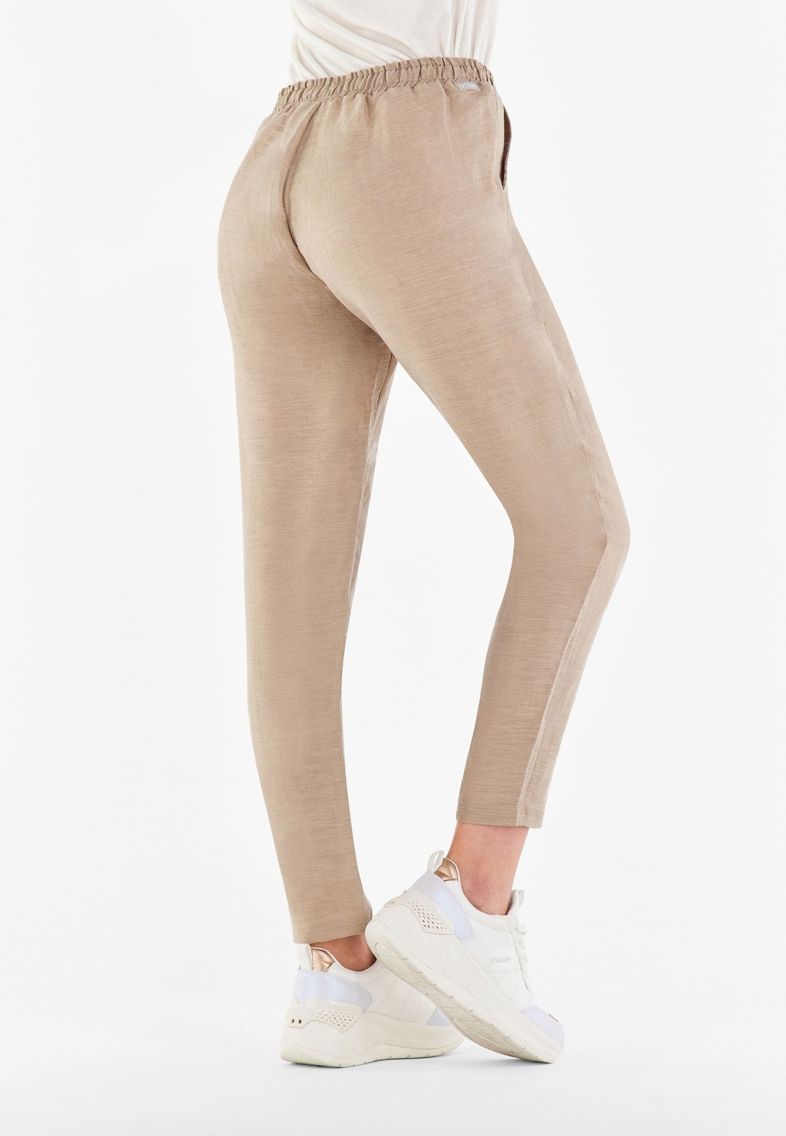 ロングパンツ
