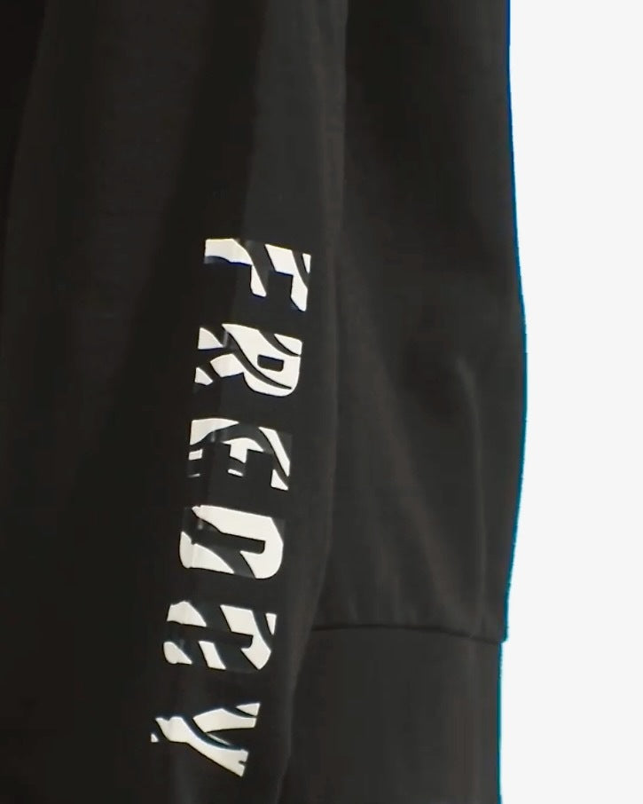 フルジップジャケット