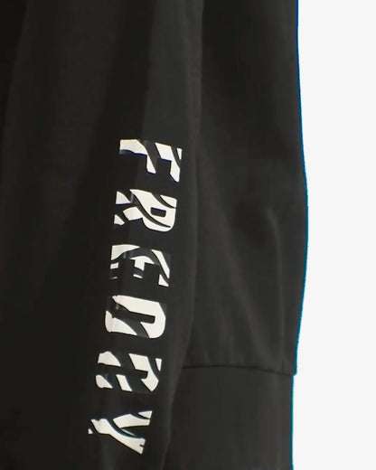 フルジップジャケット