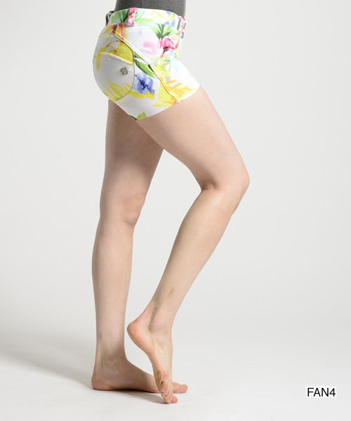 ラップパンツ