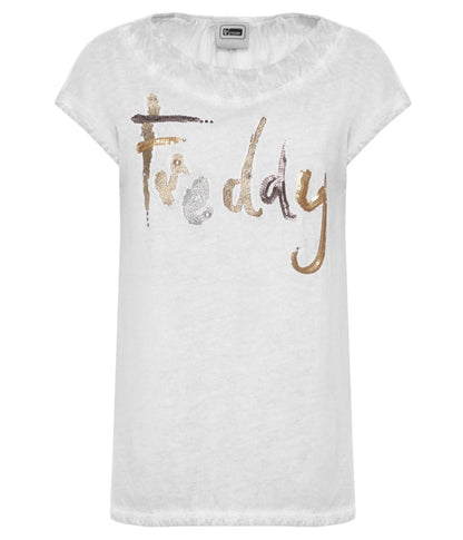 Tシャツ【全4色】