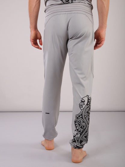 メンズロングパンツ