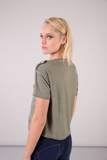 半袖Tシャツ