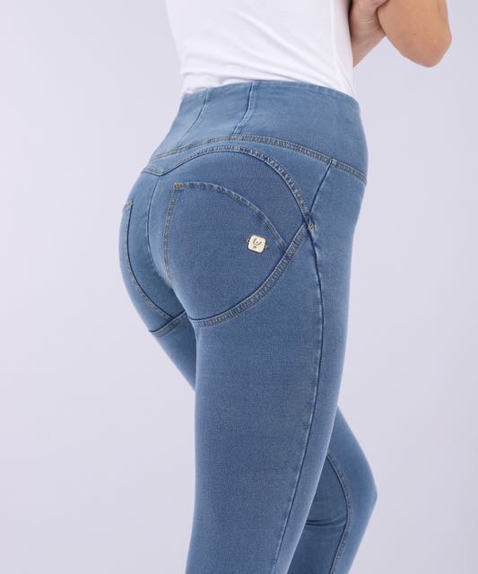 WRUP7/8パンツ