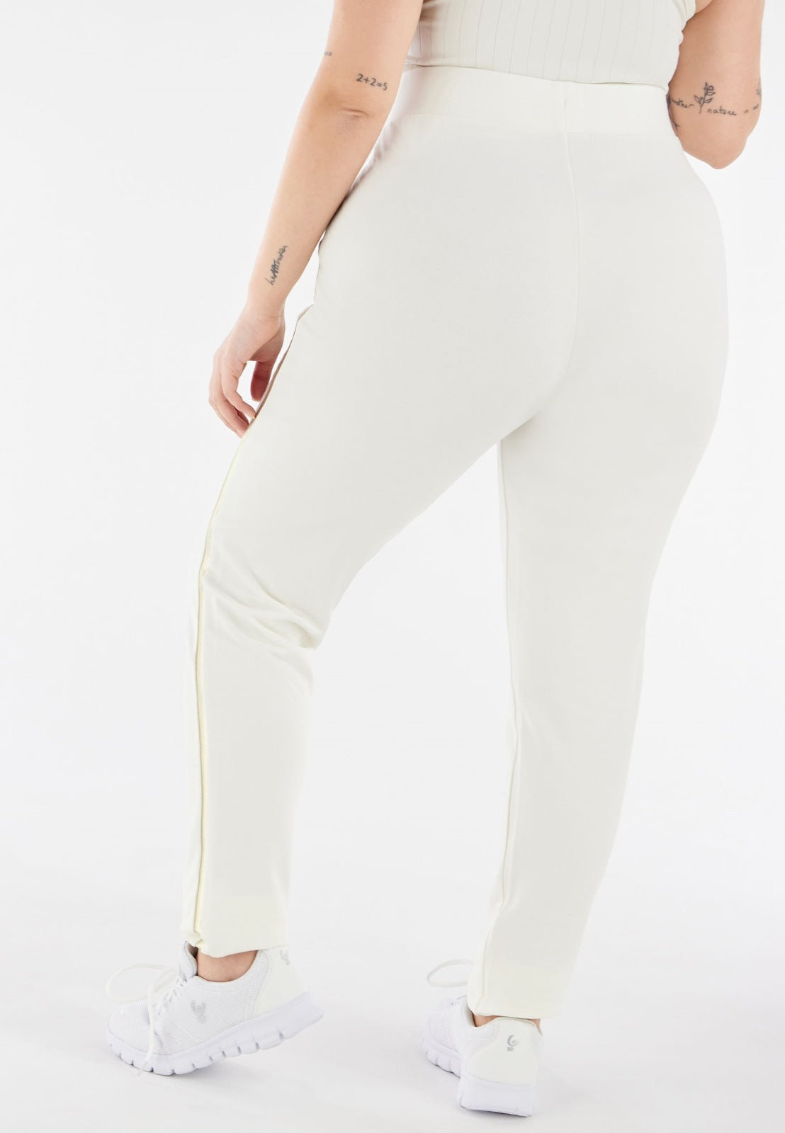 ロングパンツ