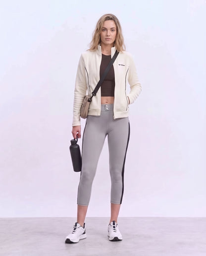 EFFORTLESS SPORTY EST.2018-2025