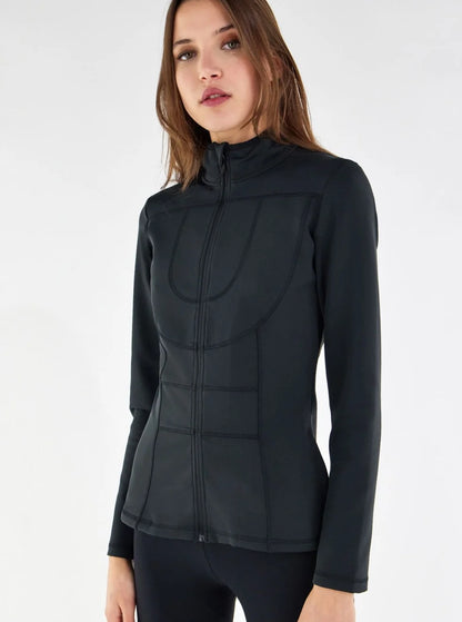 CORSET MILITARY MODE EST.