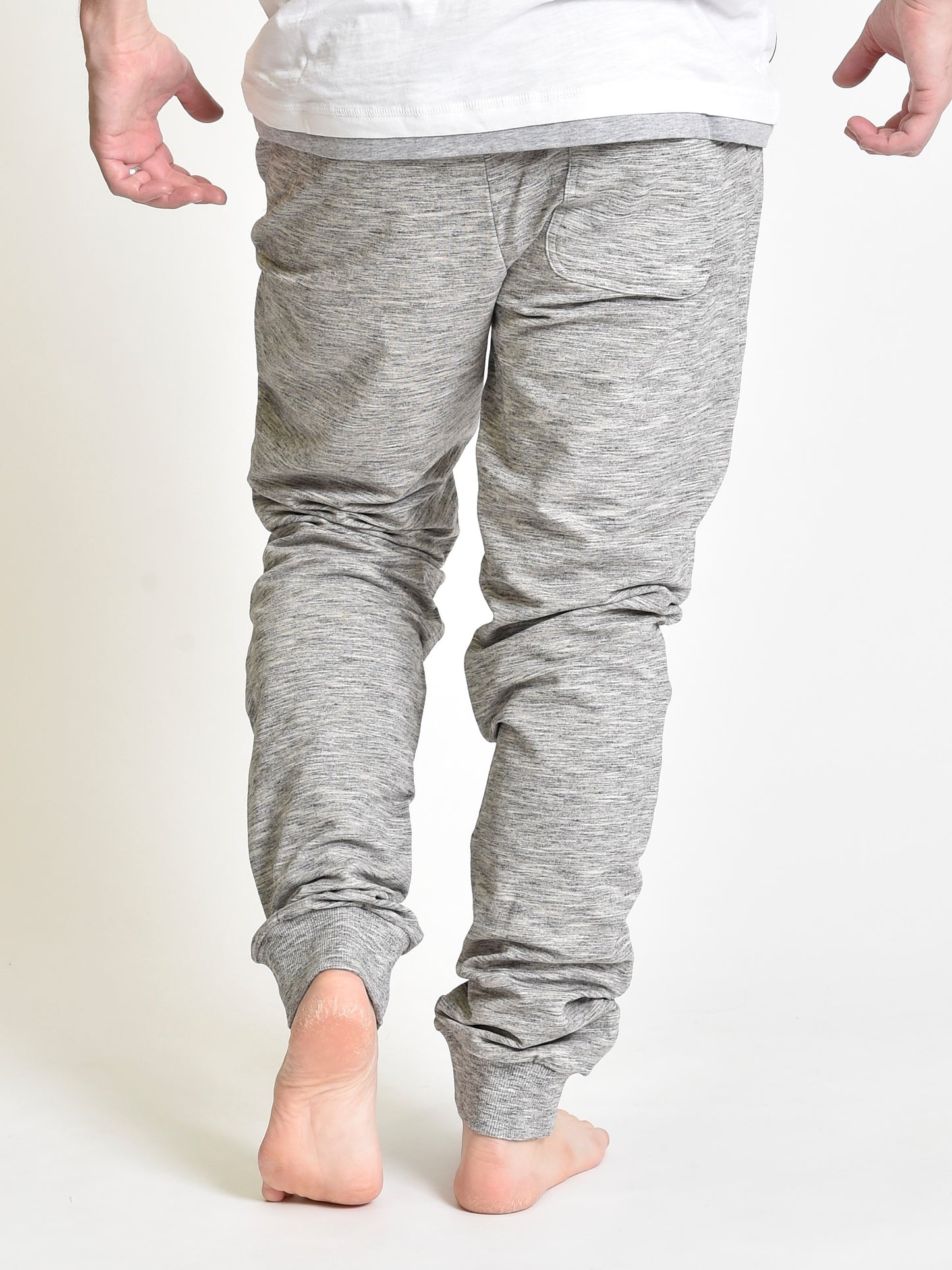 ロングパンツ