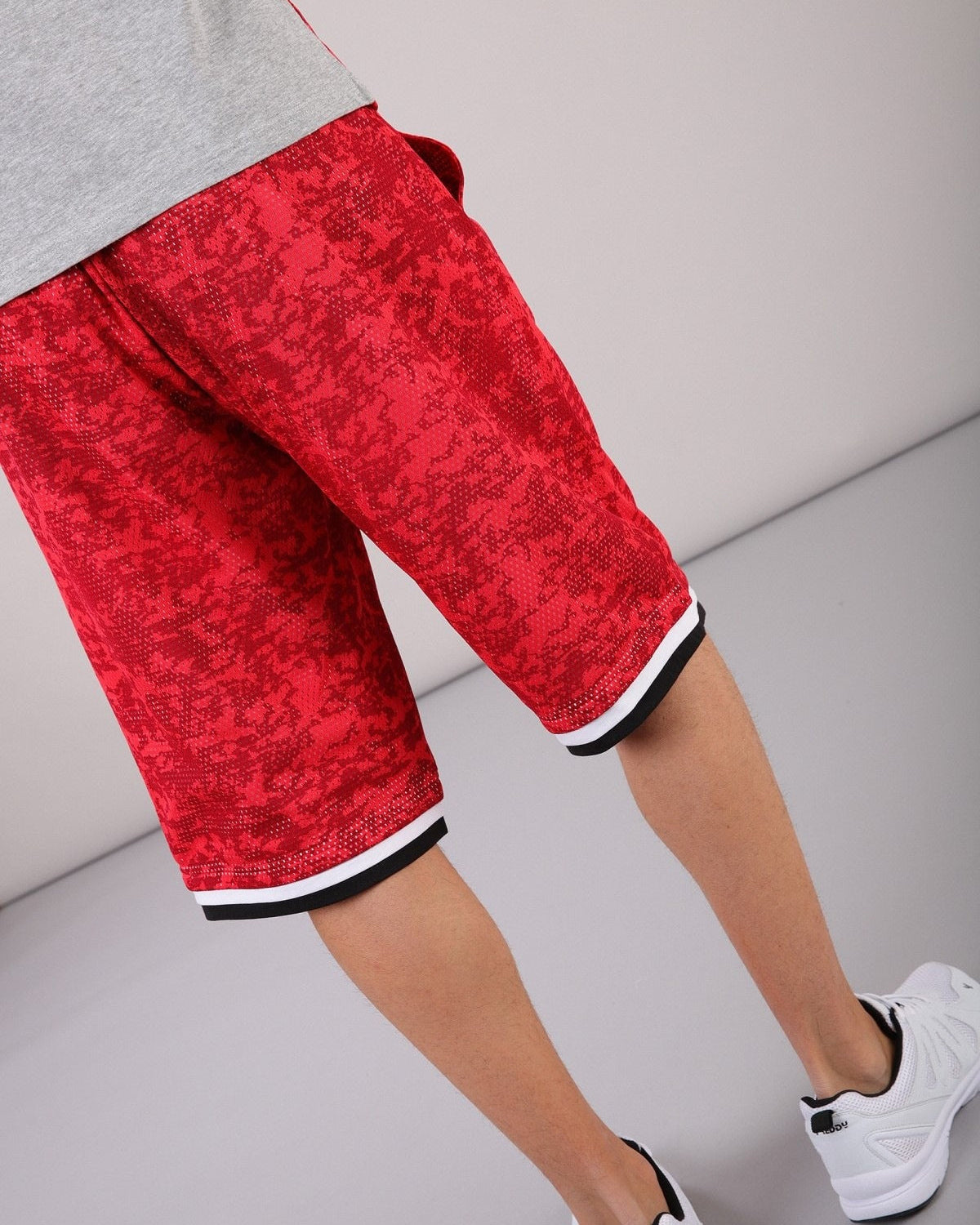 ハーフパンツ