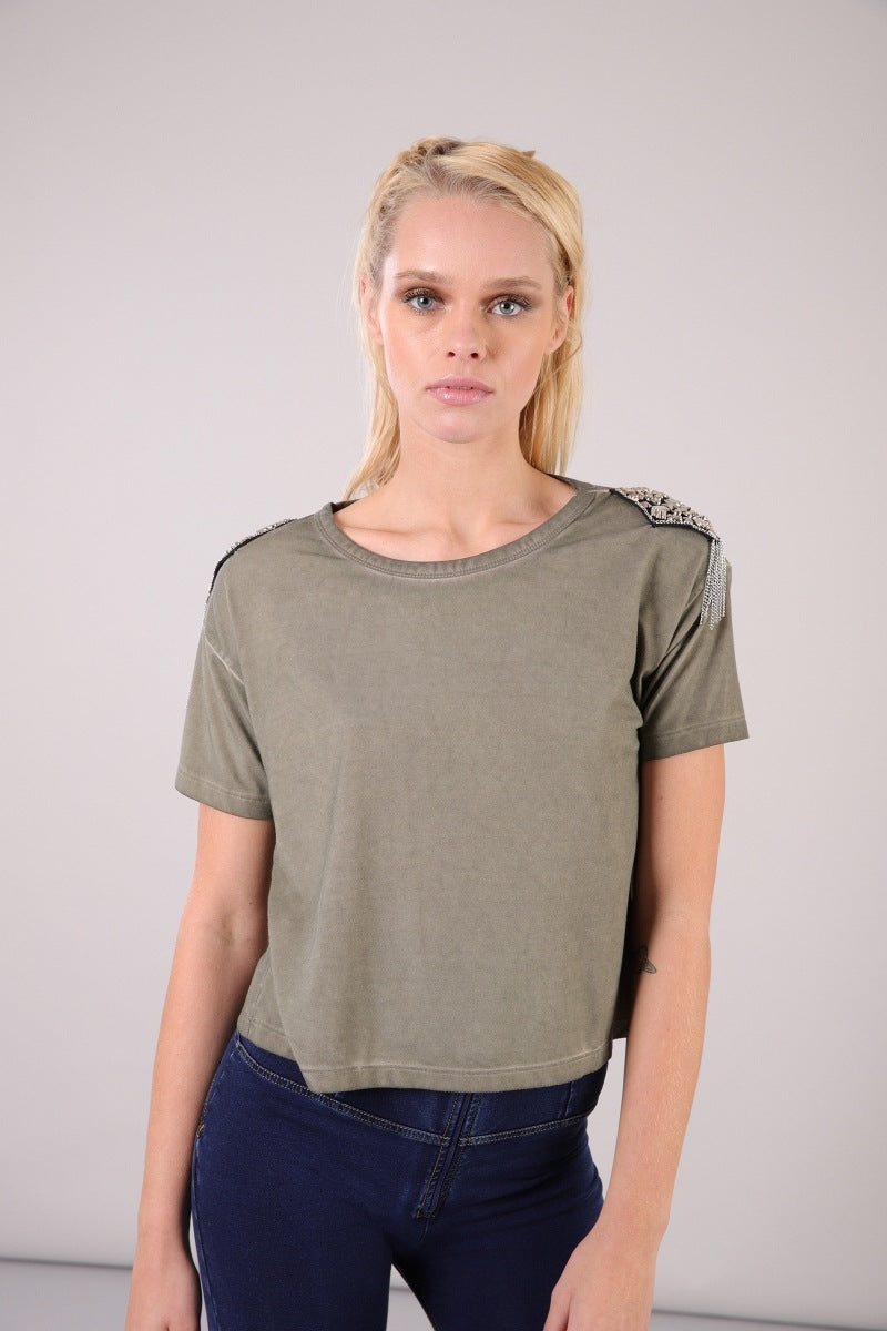 半袖Tシャツ