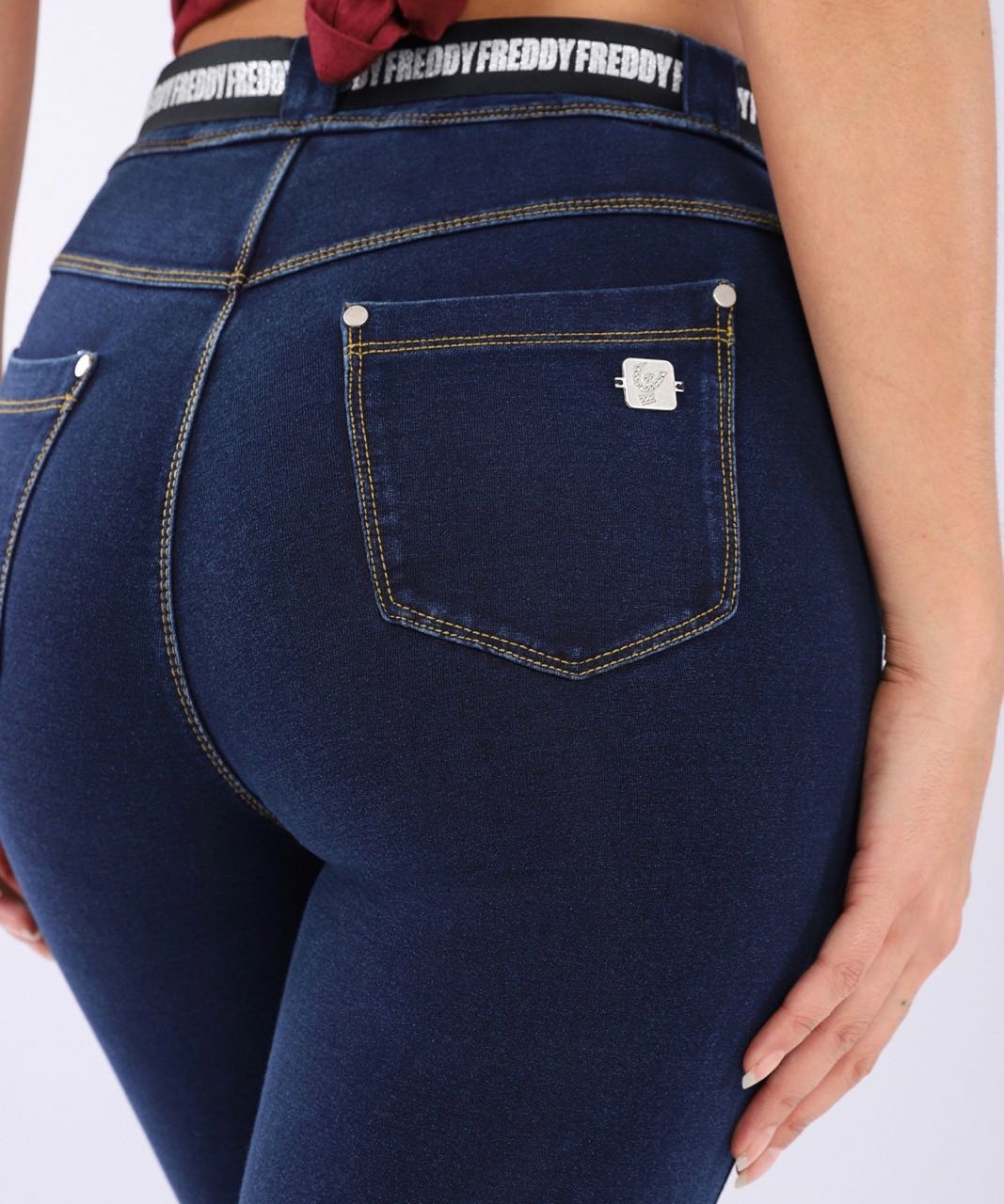 NOWパンツ