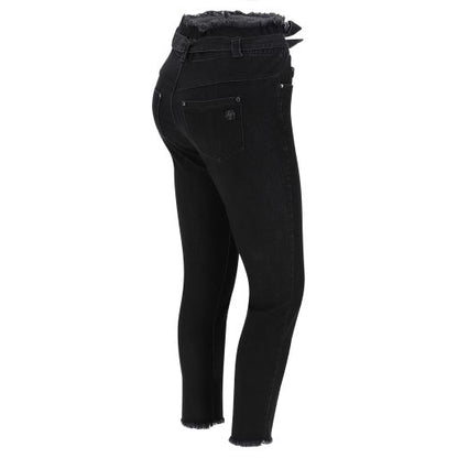 BLACKパンツ