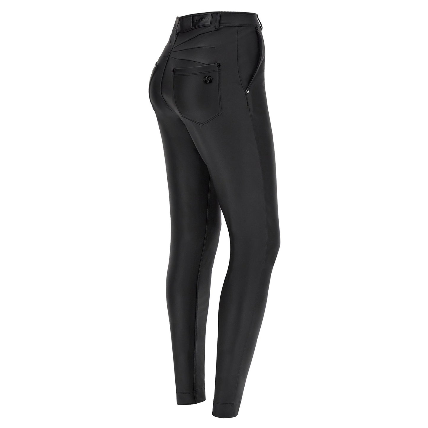 BLACKパンツ