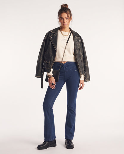 URBAN FLARE BACK-CONSCIOUS EST.2025