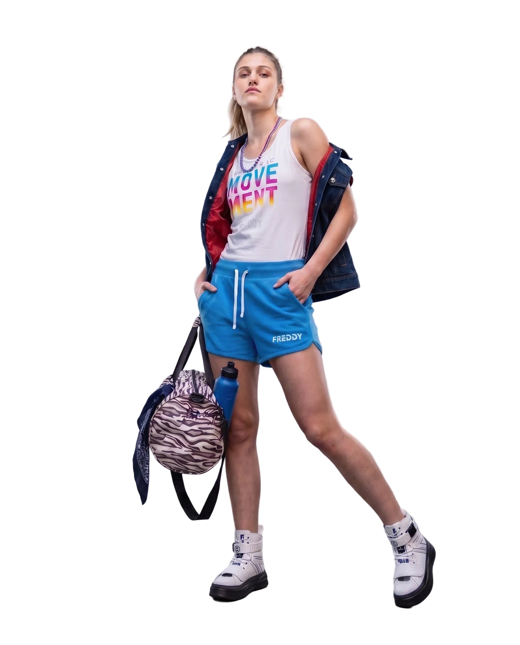 URBAN EDGE EST.2018