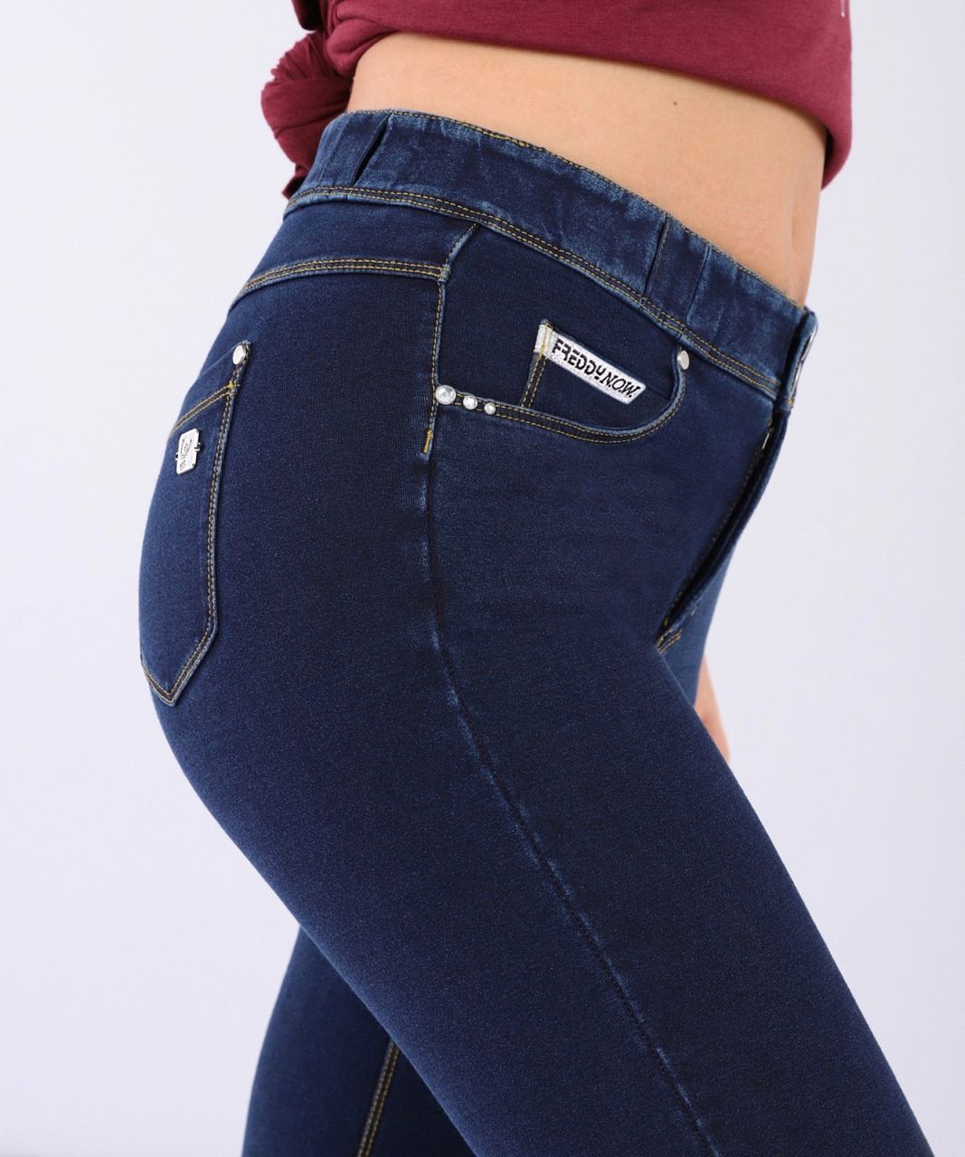 NOWパンツ