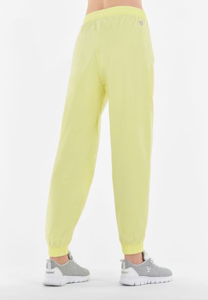 ロングパンツ