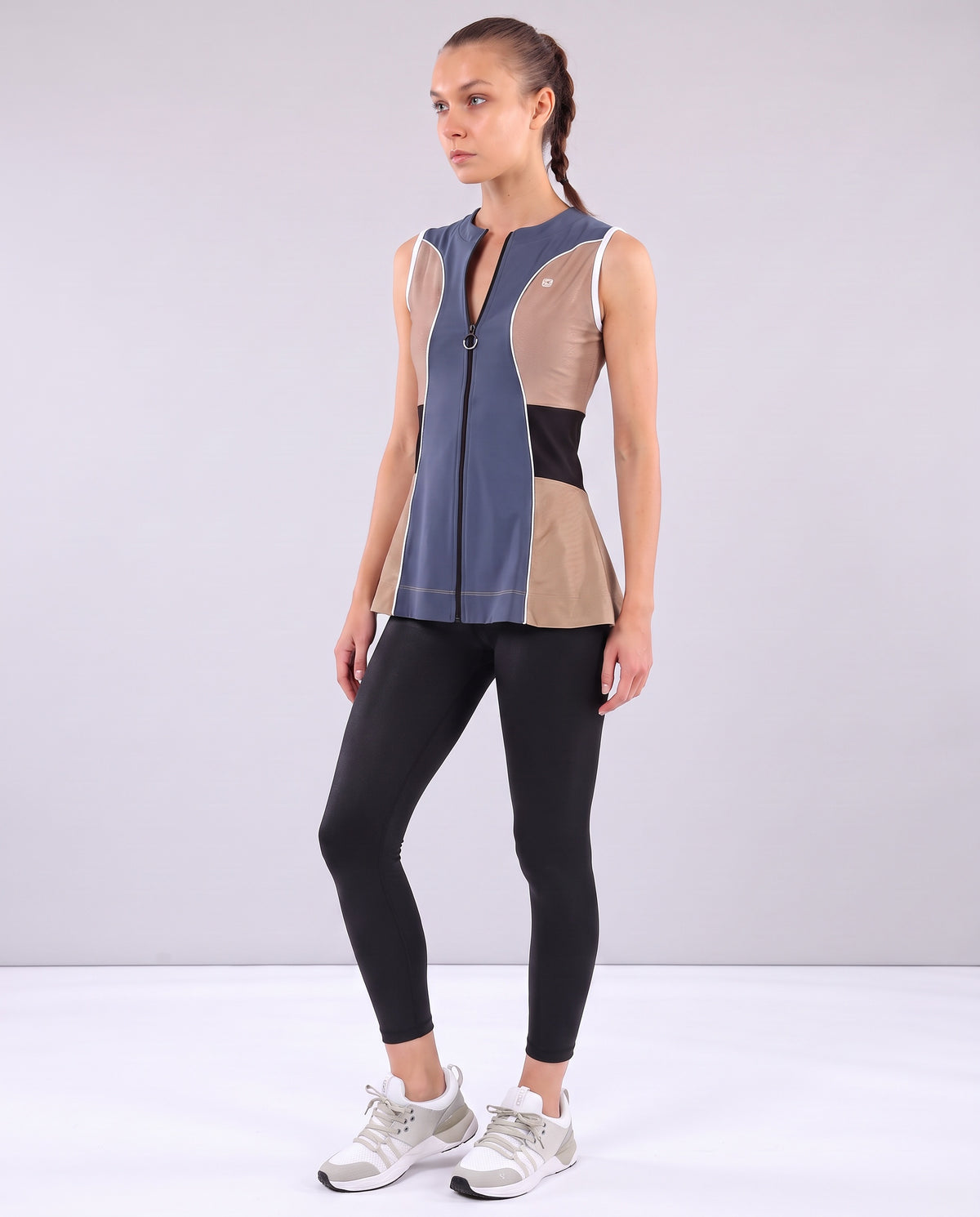 CYBER ATHLEISURE FIT EST.2015-2019