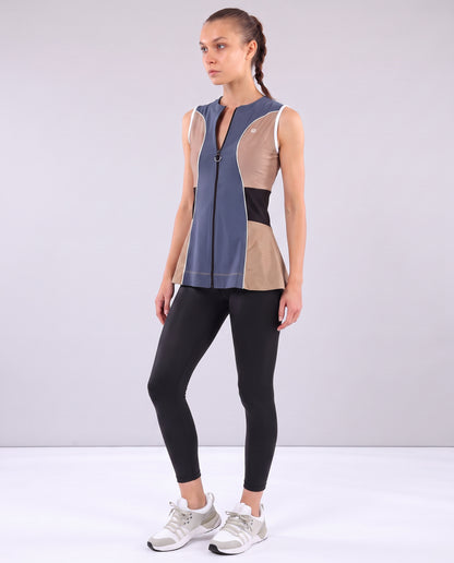 CYBER ATHLEISURE FIT EST.2015-2019