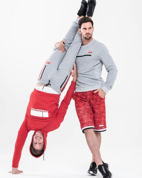 ハーフパンツ