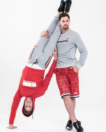 ハーフパンツ