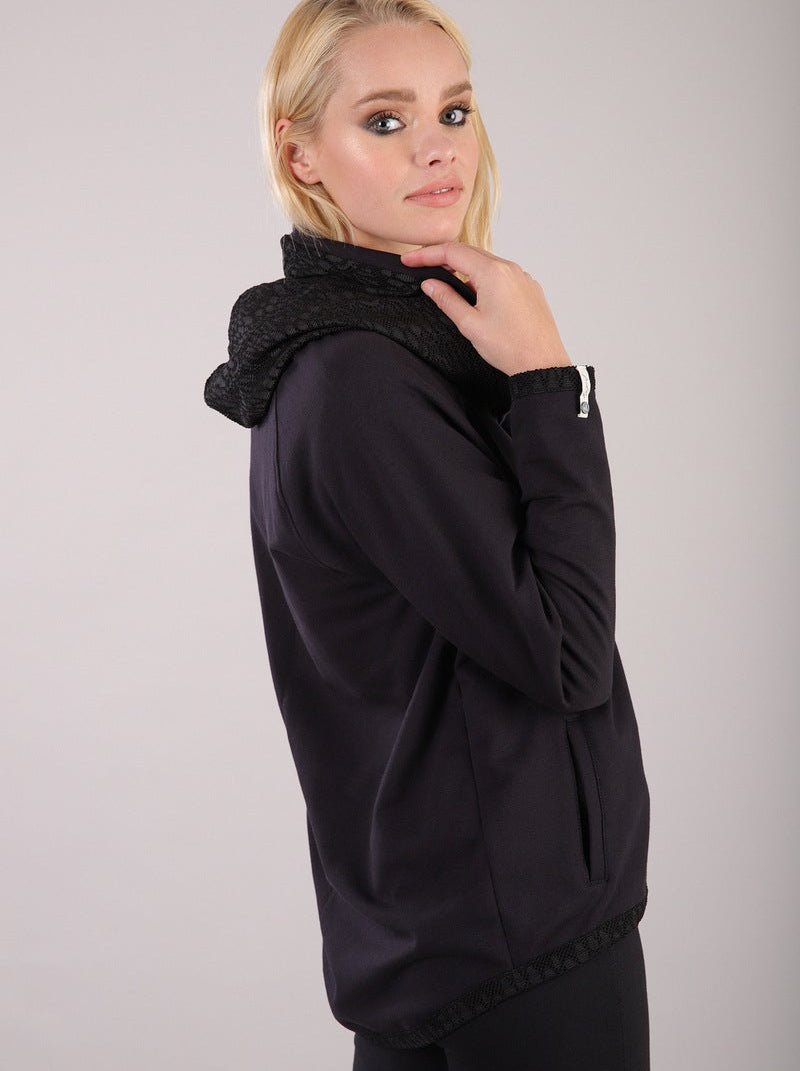 パーカー