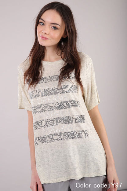 Tシャツ