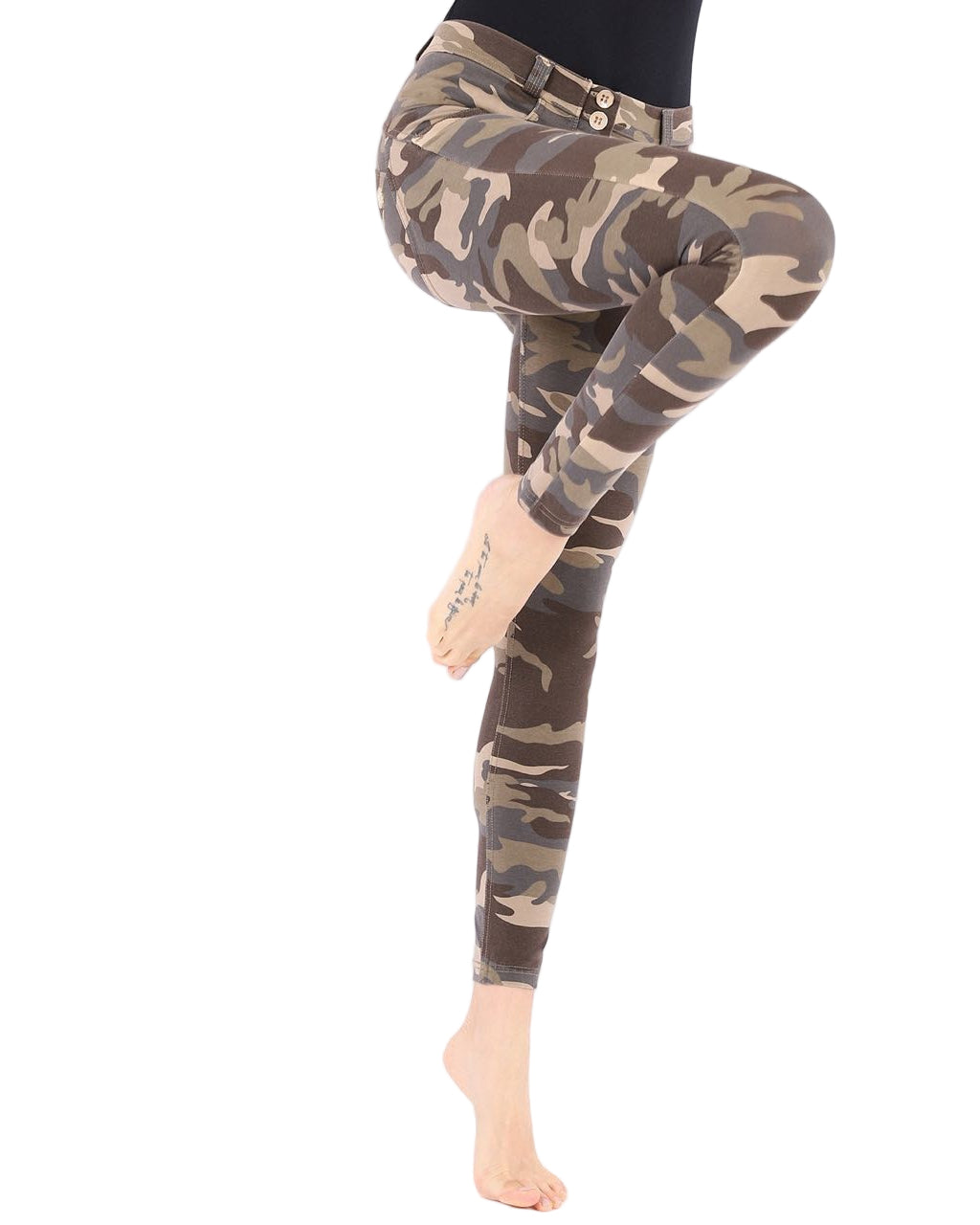 WRUPパンツ