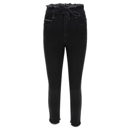 BLACKパンツ