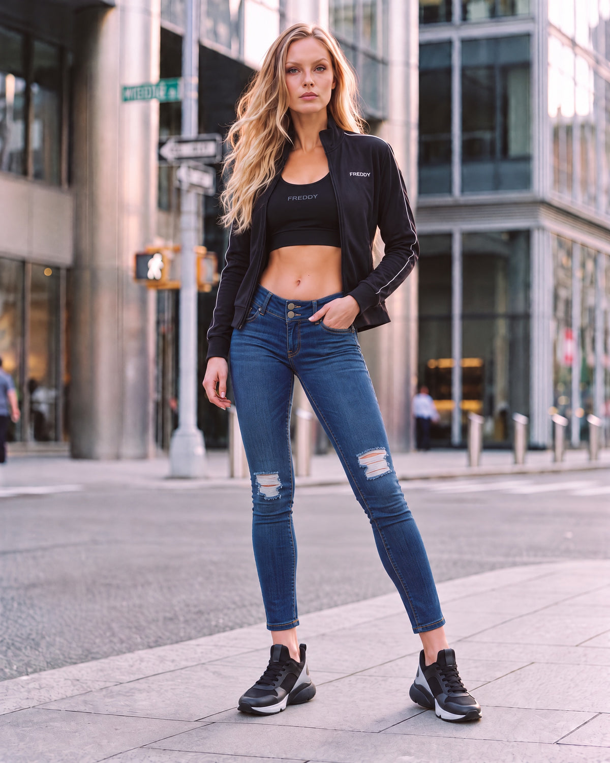 URBAN STREET LUXE EST.2017-2025