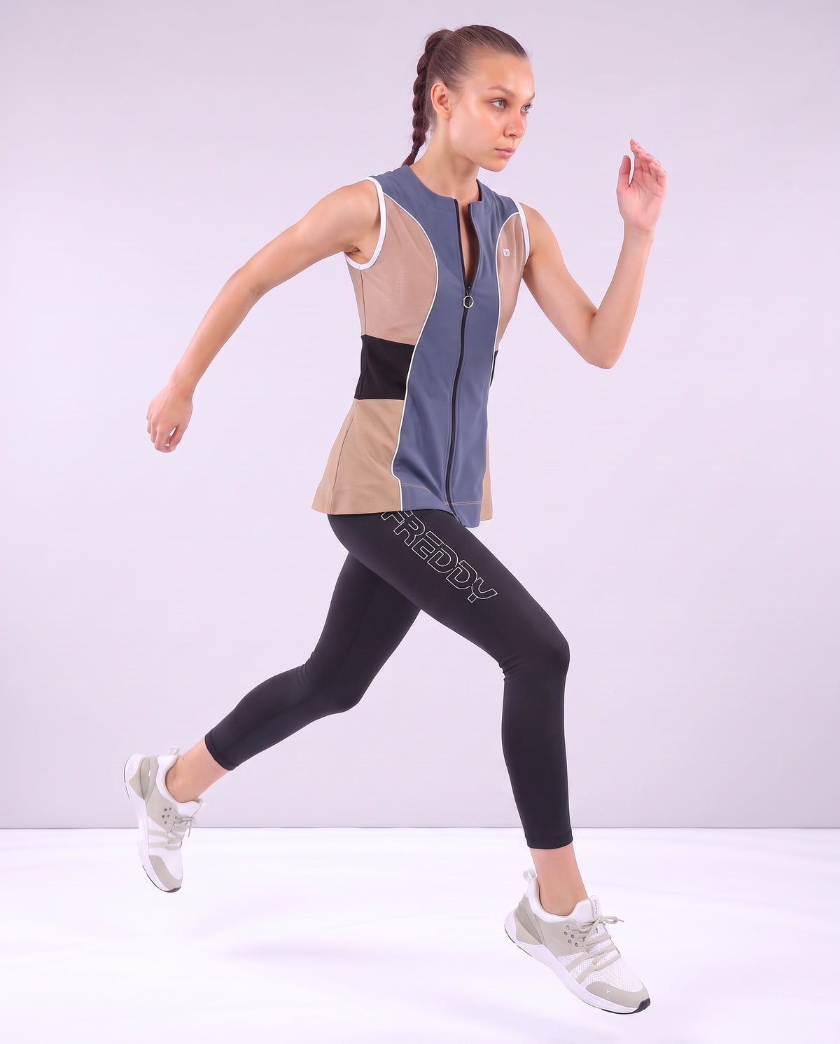 CYBER ATHLEISURE FIT EST.2015-2019