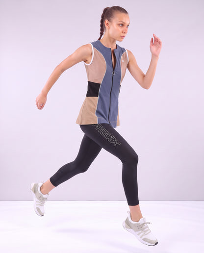 CYBER ATHLEISURE FIT EST.2015-2019