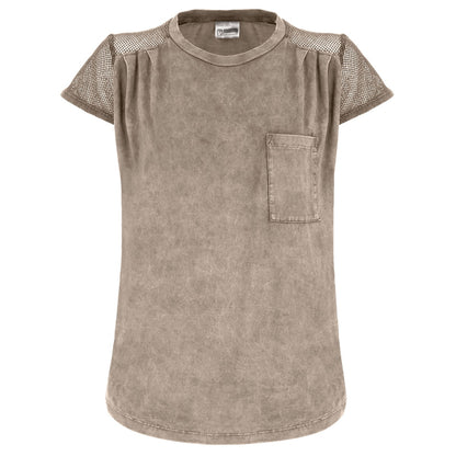 半袖Tシャツ