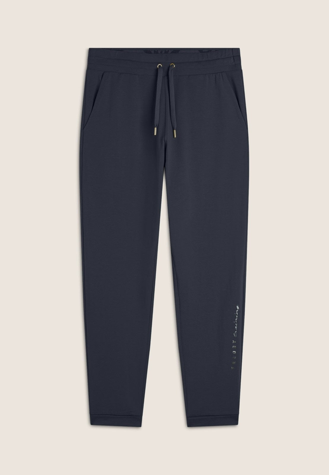 ロングパンツ7/8