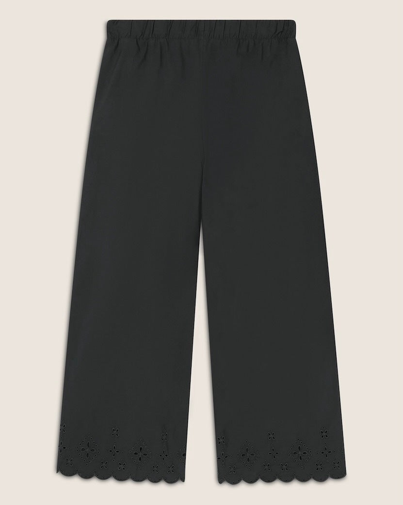 ロングパンツ