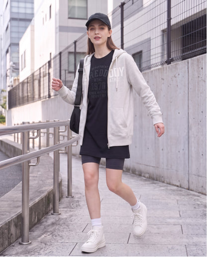 URBAN COLLEGE ATHLEISURE OUTFIT EST.2019-2024