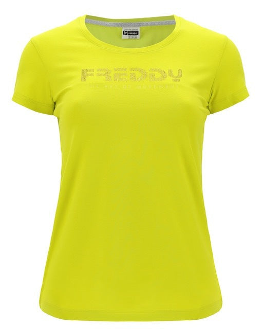 HIGH-VOLTAGE LIME ATHLEISURE EST.2021