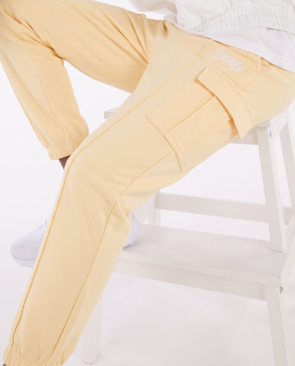 ロングパンツ