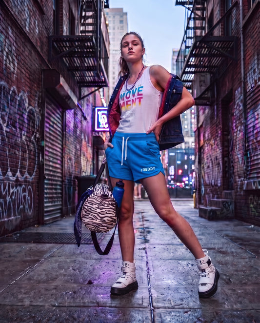 URBAN EDGE EST.2018