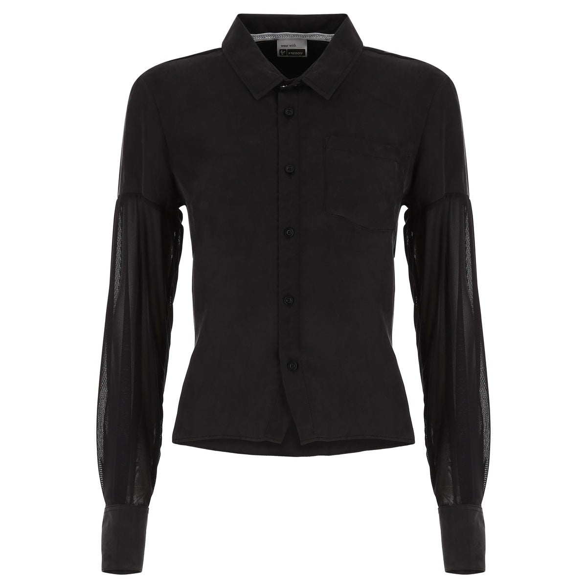 MONOCHROME CHIC LUXE EST.2019-2025