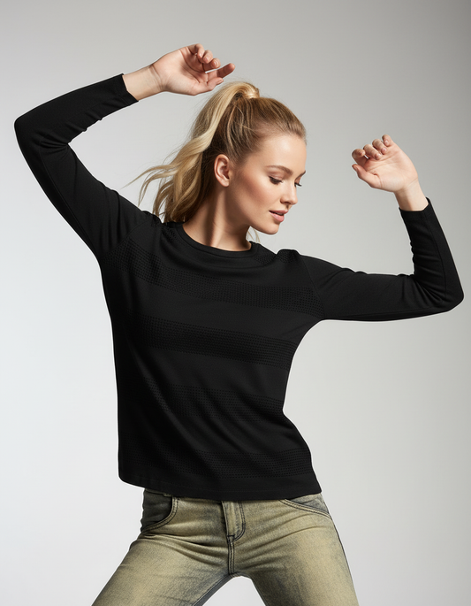 長袖Tシャツ