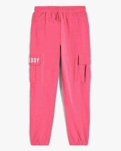FUCHSIA × URBAN STREET SPORTY EST.2019-2024