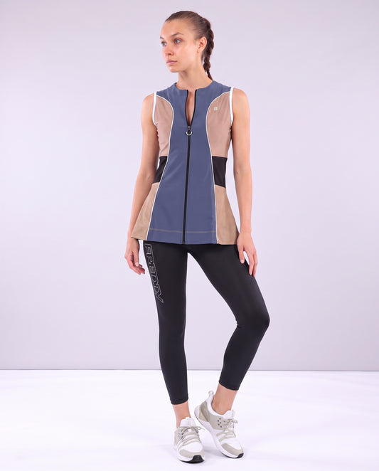 CYBER ATHLEISURE FIT EST.2015-2019