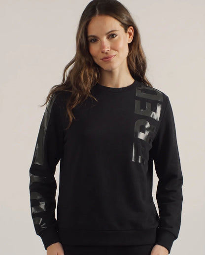 URBAN SHINY BLACK STYLE EST.2021-2025
