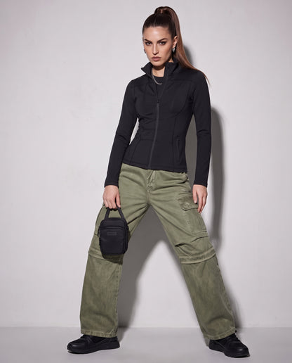 CORSET MILITARY MODE EST.