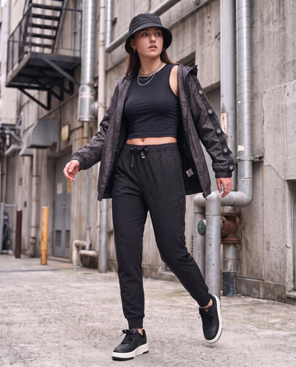 URBAN CHOREO MODE EST.2020-2024