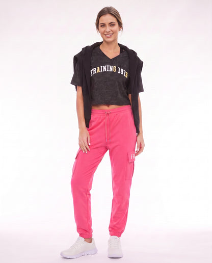 FUCHSIA × URBAN STREET SPORTY EST.2019-2024